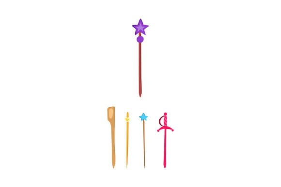 Elevate Every Sip: The Joy of Decorative Cocktail Picks