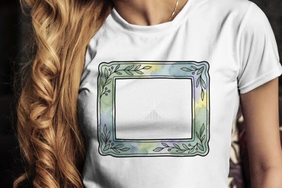 Transform Your Projects with a Vintage Decorative Frame